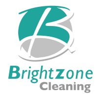 Brightzone Cleaning logo, Brightzone Cleaning contact details