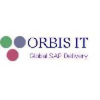 Orbis IT logo, Orbis IT contact details