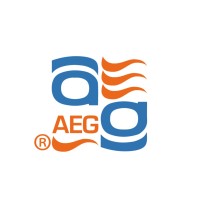 AEG Pakistan logo, AEG Pakistan contact details