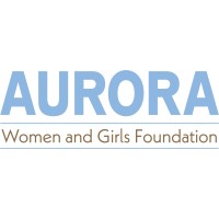 Aurora Women and Girls Foundation logo, Aurora Women and Girls Foundation contact details