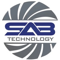 SAB Technology GmbH logo, SAB Technology GmbH contact details