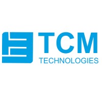 tcm-technologies logo, tcm-technologies contact details