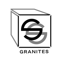 SS Granites logo, SS Granites contact details