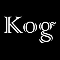 Kog logo, Kog contact details