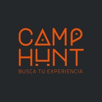 Camp Hunt logo, Camp Hunt contact details