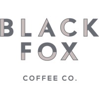 Black Fox Coffee logo, Black Fox Coffee contact details