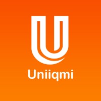 Uniiqmi logo, Uniiqmi contact details