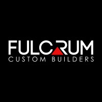 Fulcrum Custom Builders logo, Fulcrum Custom Builders contact details