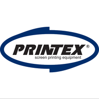 Printex Russia logo, Printex Russia contact details