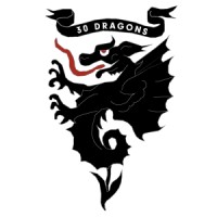 30 Dragons logo, 30 Dragons contact details