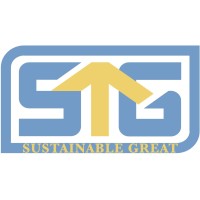 Sustainable Great logo, Sustainable Great contact details