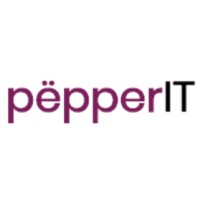 pëpper IT logo, pëpper IT contact details