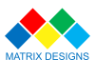 Matrix Designs logo, Matrix Designs contact details