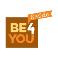 BE4YOU Saúde logo, BE4YOU Saúde contact details