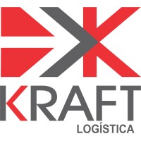 Kraft Logística logo, Kraft Logística contact details