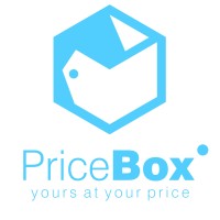 PriceBox Srl logo, PriceBox Srl contact details