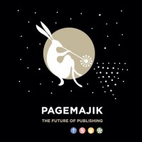 PAGEMAJIK logo, PAGEMAJIK contact details