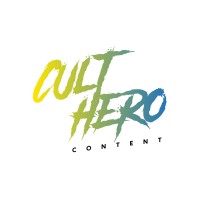 Cult Hero Content logo, Cult Hero Content contact details