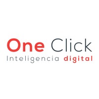 ONE CLICK Inteligencia Digital logo, ONE CLICK Inteligencia Digital contact details