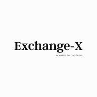 Exchange-X logo, Exchange-X contact details