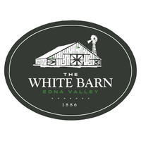 The White Barn - Edna Valley logo, The White Barn - Edna Valley contact details