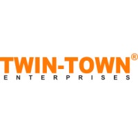 TWIN-TOWN ENTERPRISES logo, TWIN-TOWN ENTERPRISES contact details