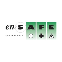 Ensafe Consultants logo, Ensafe Consultants contact details