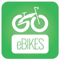 Go ebikes logo, Go ebikes contact details