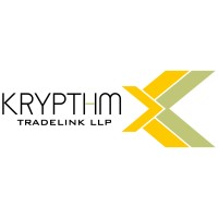 KRYPTHM TRADELINK LLP logo, KRYPTHM TRADELINK LLP contact details