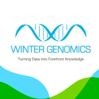 Winter Genomics logo, Winter Genomics contact details