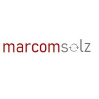 Marcomsolz logo, Marcomsolz contact details