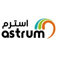 Astrum logo, Astrum contact details