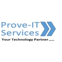 Prove-IT Services DMCC logo, Prove-IT Services DMCC contact details