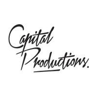 Capital Productions logo, Capital Productions contact details