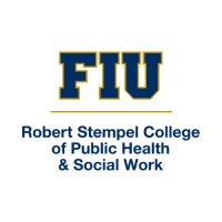 FIU Robert Stempel College of Public Health & Social Work logo, FIU Robert Stempel College of Public Health & Social Work contact details