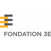 Fondation 3E (F3E) logo, Fondation 3E (F3E) contact details