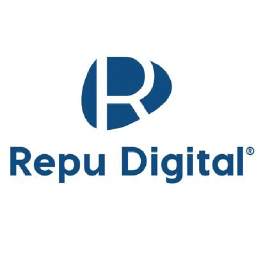 Repu Digital (repu.vn) logo, Repu Digital (repu.vn) contact details