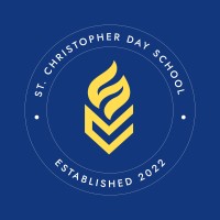 ST. CHRISTOPHER DAY SCHOOL logo, ST. CHRISTOPHER DAY SCHOOL contact details