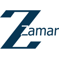 Zamar AG logo, Zamar AG contact details