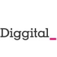 Diggital_ logo, Diggital_ contact details