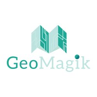 GeoMagik LLC logo, GeoMagik LLC contact details