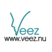 Veez logo, Veez contact details