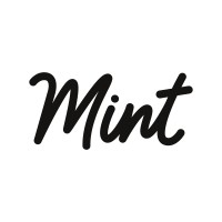 mint logo, mint contact details