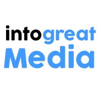 Intogreat Media logo, Intogreat Media contact details