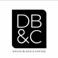 David Black & Coffee logo, David Black & Coffee contact details