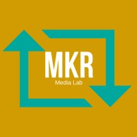 MKR Media Lab logo, MKR Media Lab contact details