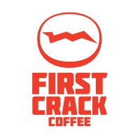 First Crack Coffee logo, First Crack Coffee contact details