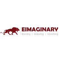 Eimaginary logo, Eimaginary contact details