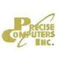 Precise Computers Inc logo, Precise Computers Inc contact details