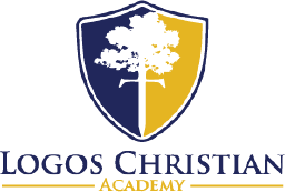 Logos Christian Academy logo, Logos Christian Academy contact details